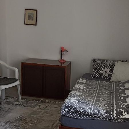 Apartman Gutino Ceska Trebova Eksteriør billede