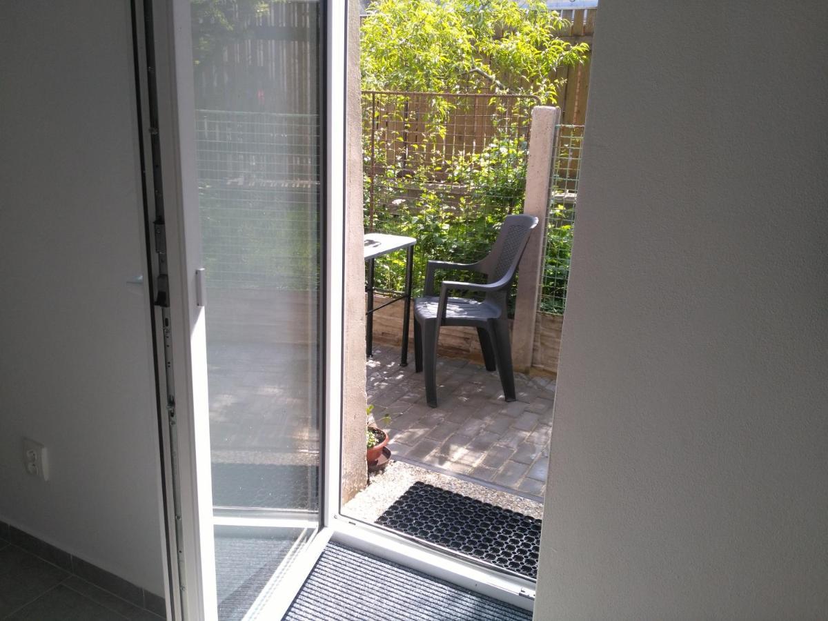 Apartman Gutino Ceska Trebova Eksteriør billede