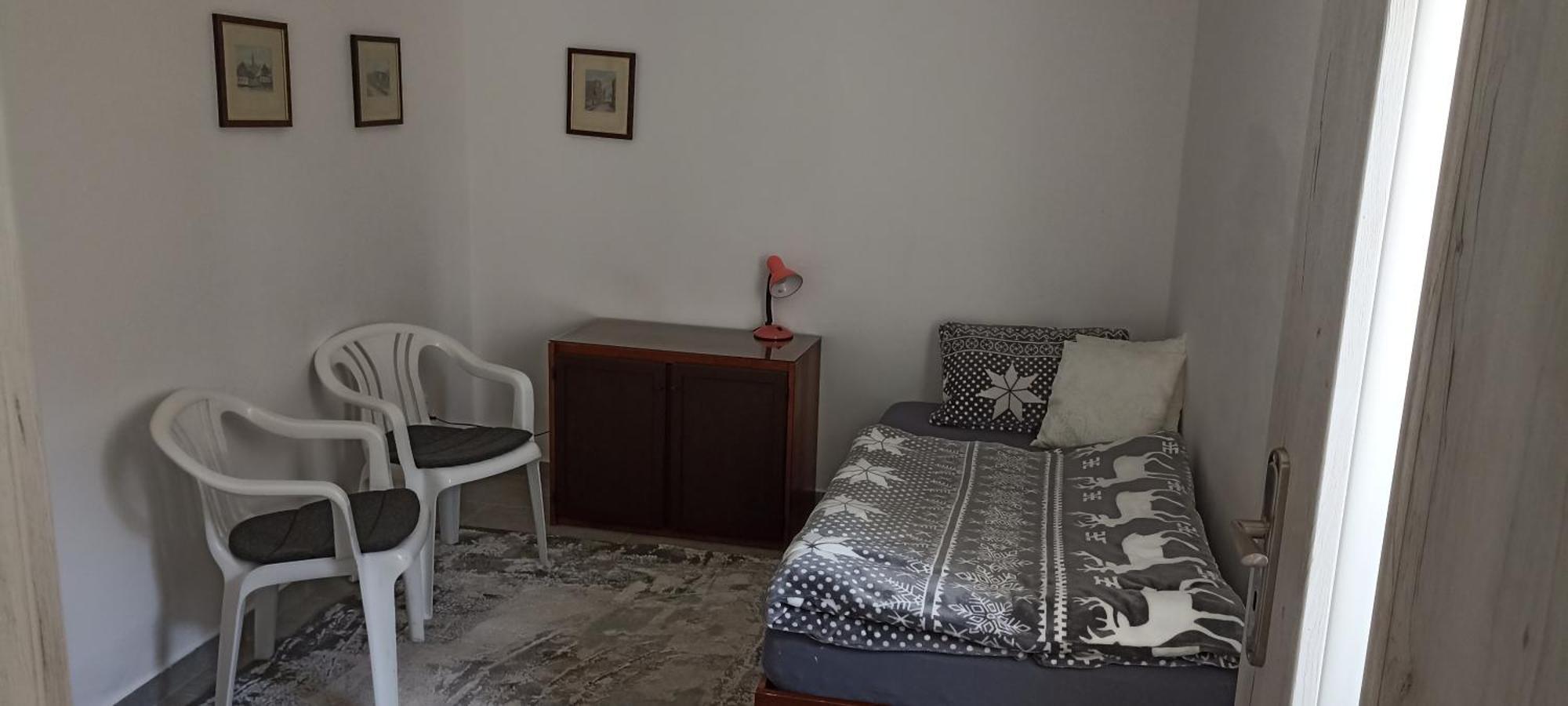 Apartman Gutino Ceska Trebova Eksteriør billede